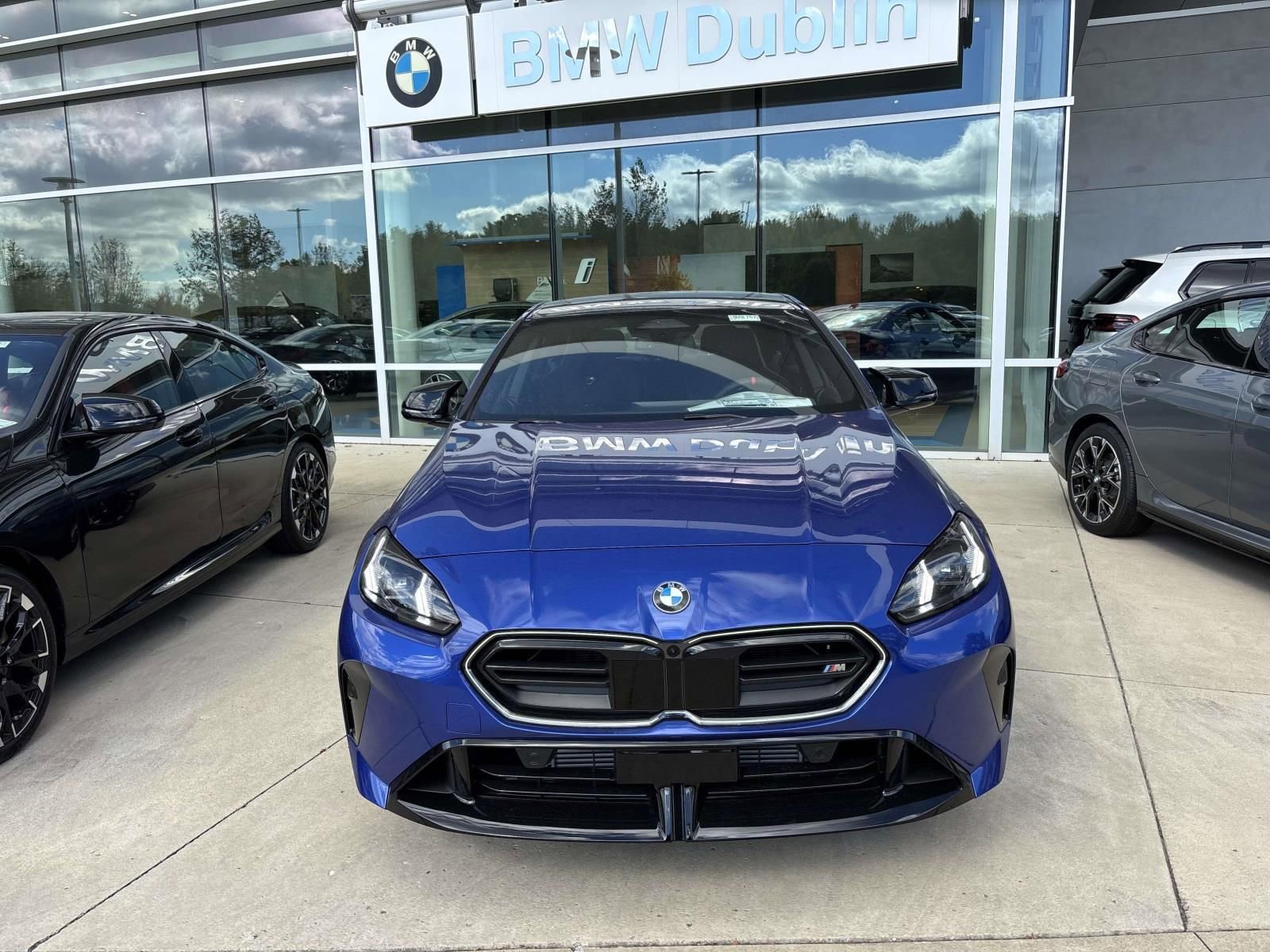 New 2026 BMW M235i xDrive w/ Technology Package image 2