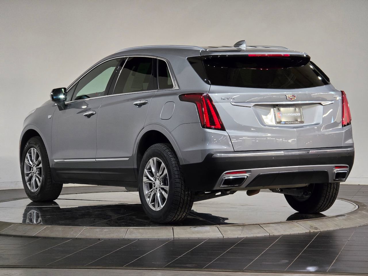 Used 2023 Cadillac XT5 Premium Luxury image 10