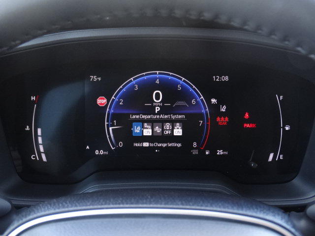 New 2026 Toyota Corolla Cross LE FWD image 17