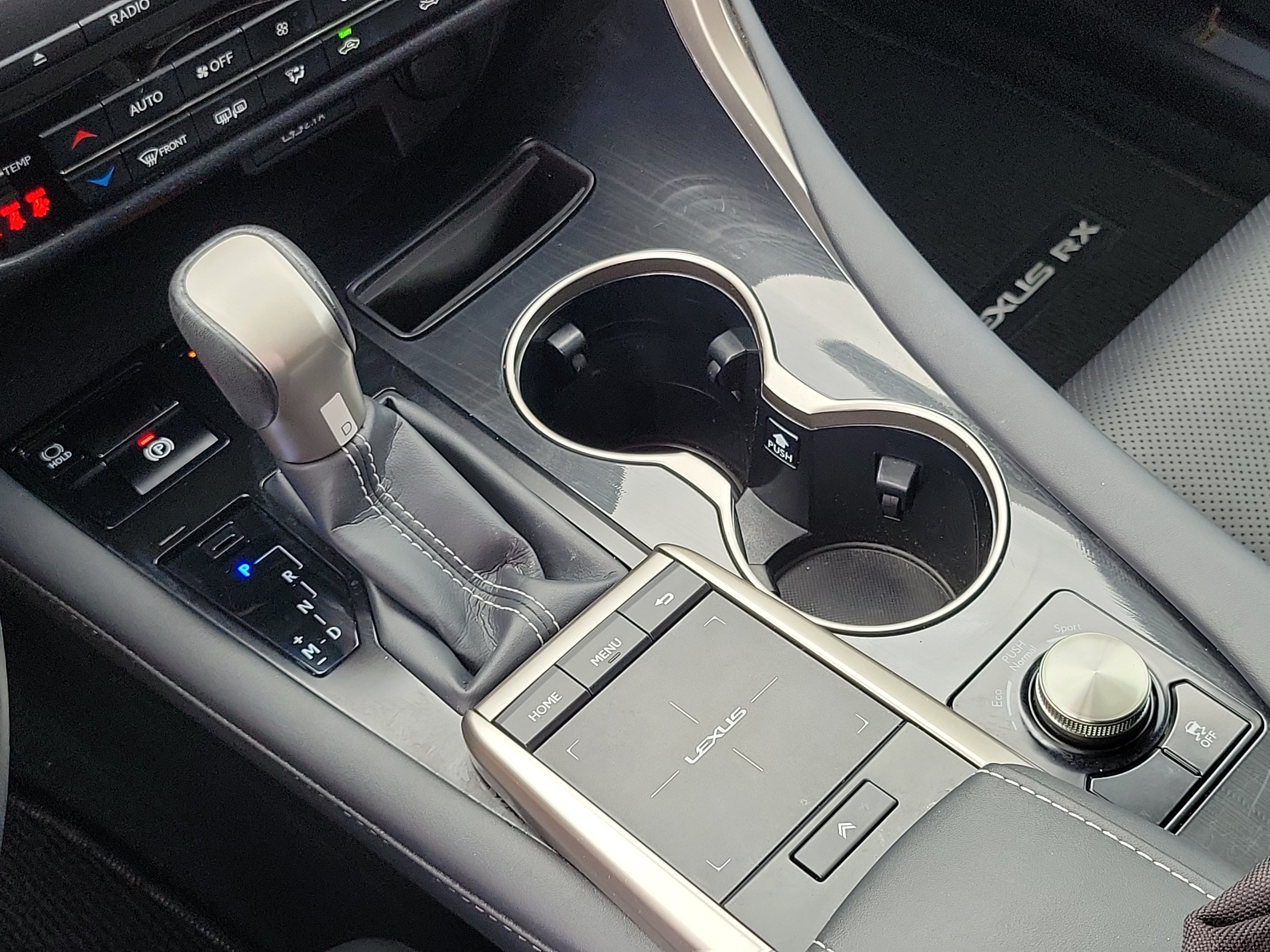 Used 2022 Lexus RX 350 FWD image 16