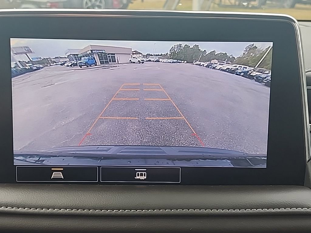 Used 2021 GMC Yukon XL SLT image 34