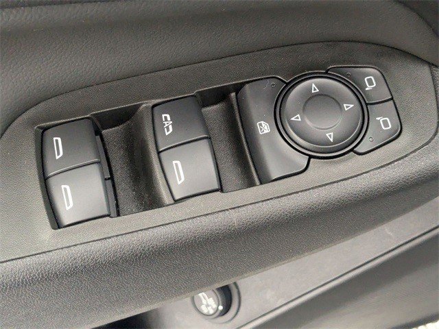 Certified 2024 Chevrolet Equinox LT image 12