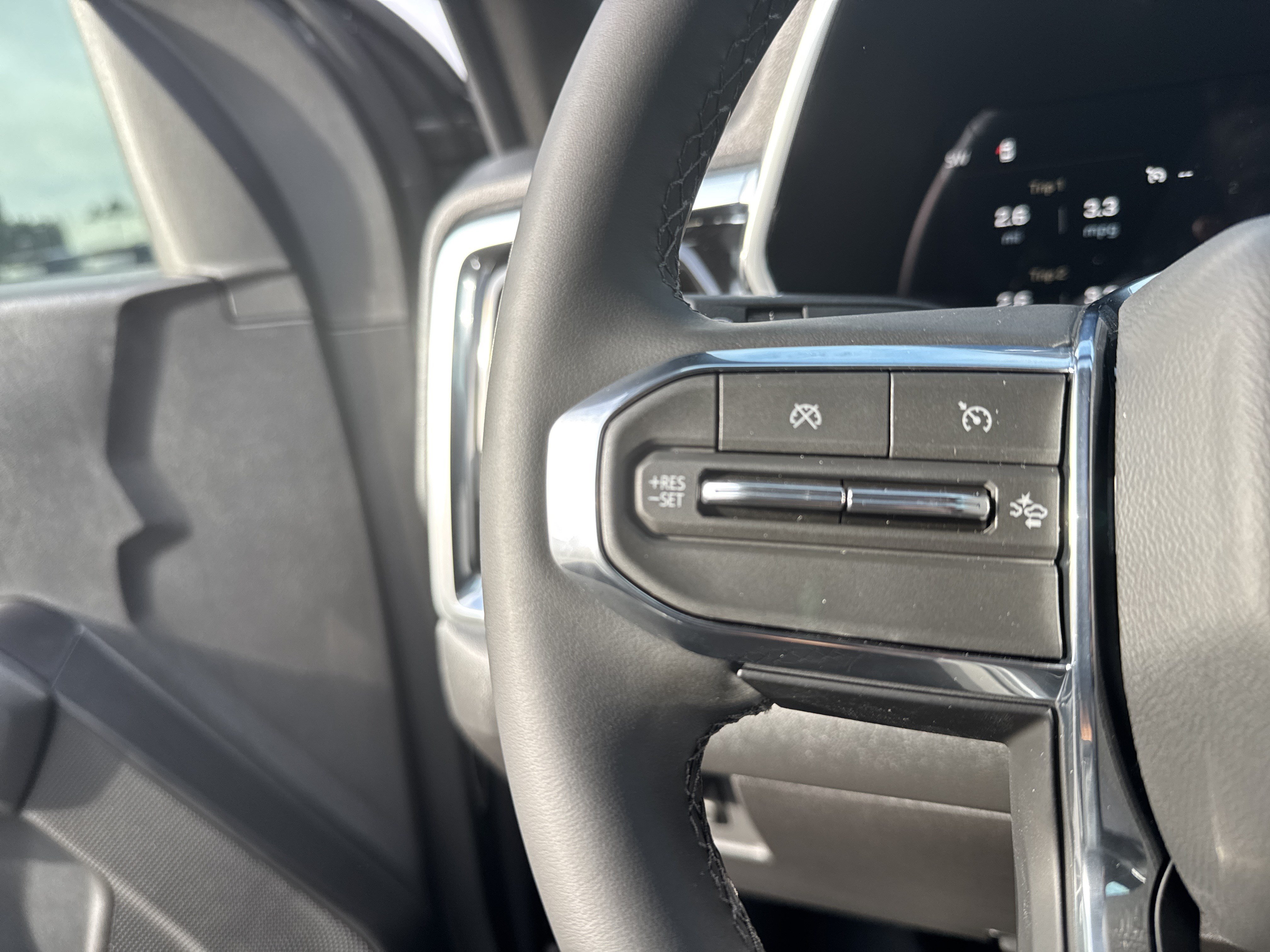 New 2026 GMC Canyon Elevation w/ Convenience Package AWD/4WD image 18