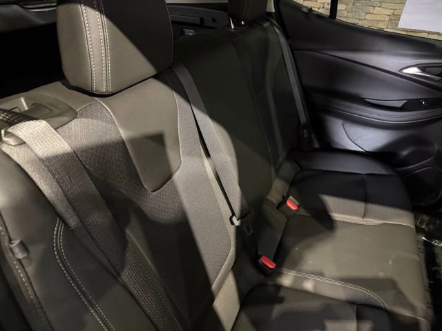 Used 2025 Buick Encore GX Preferred FWD image 4