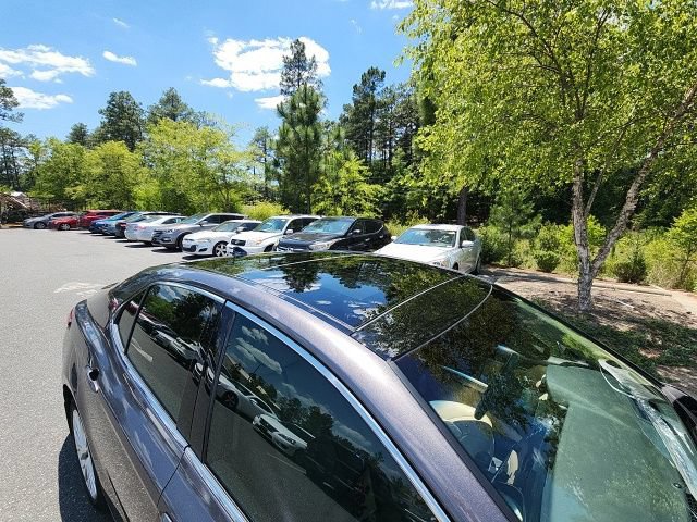 Certified 2018 Toyota Camry XLE w/ Driver Assist Package FWD image 22