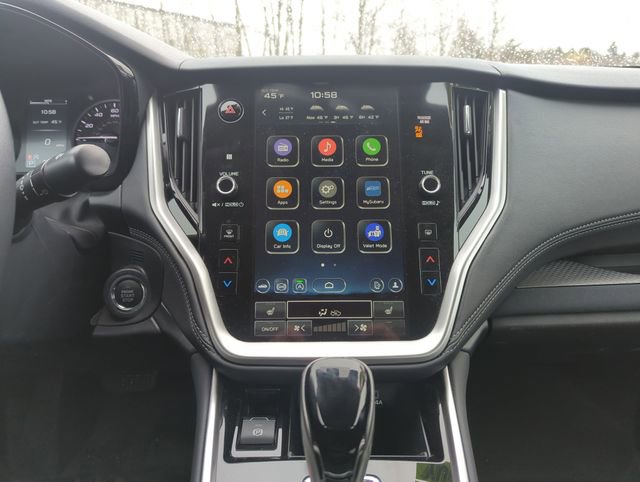 Used 2024 Subaru Legacy Premium image 23