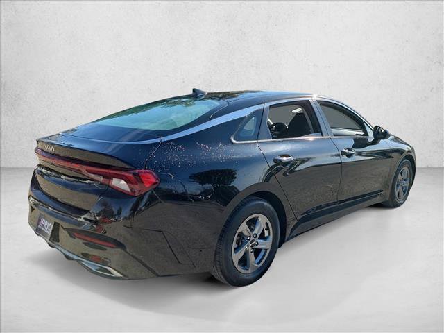Used 2022 Kia K5 LXS image 5