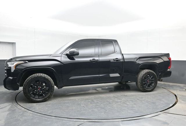 Used 2023 Toyota Tundra SR image 11