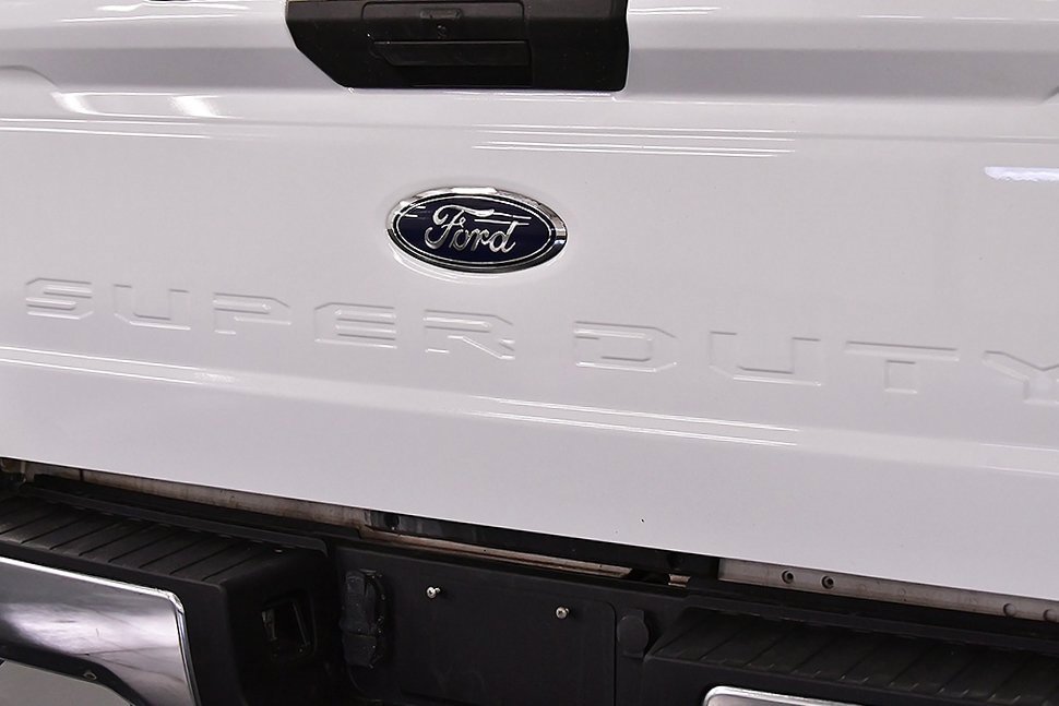 Used 2024 Ford F250 XLT image 13