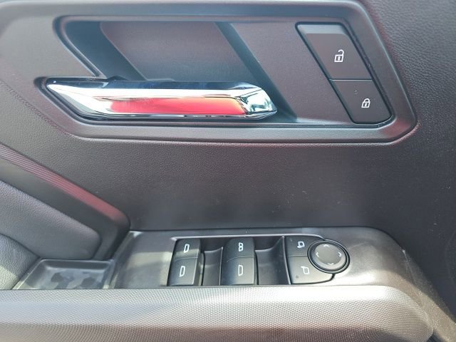 New 2025 GMC Canyon Elevation w/ Convenience Package image 16