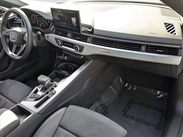 Used 2023 Audi A5 2.0T Prestige image 22