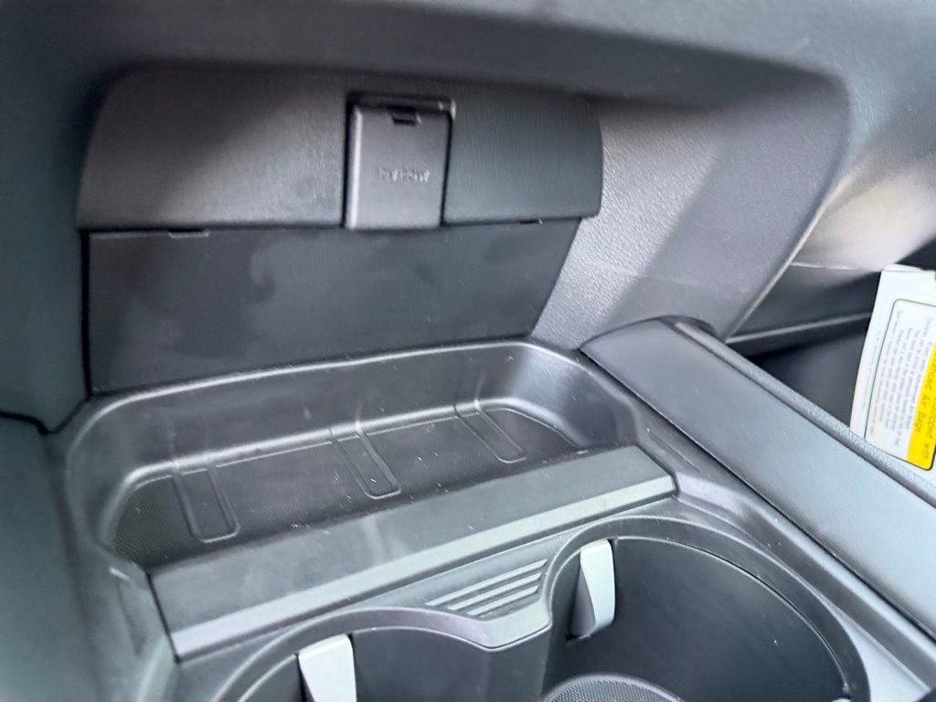 New 2026 MAZDA CX-50 AWD 2.5 Hybrid w/ Cargo Package image 25