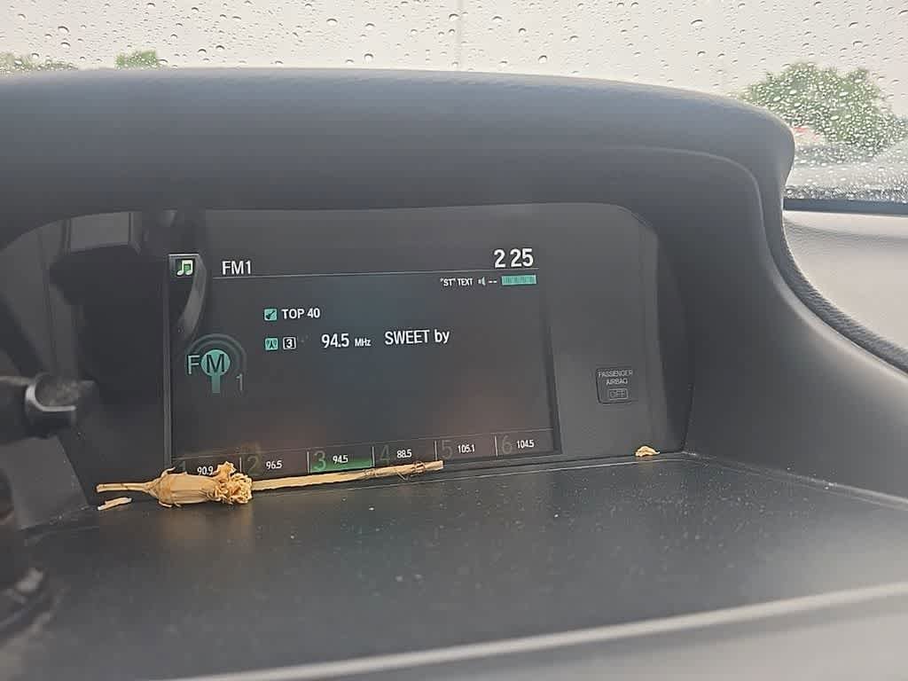 Used 2013 Honda Accord LX image 19