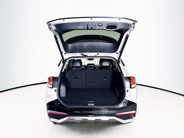 Used 2024 Kia Sportage SX image 27
