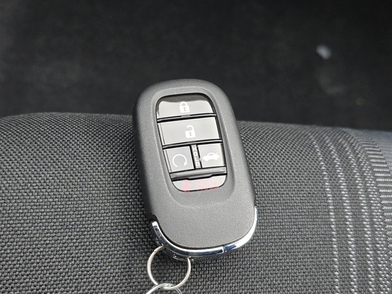 New 2026 Honda Civic Sport image 31