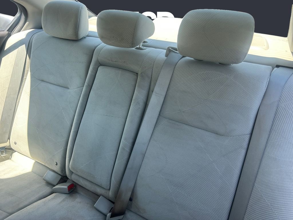 Used 2012 Honda Civic EX image 13