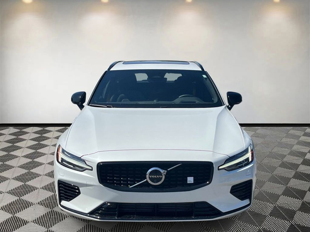 Certified 2024 Volvo V60 T8 Polestar w/ Protection Package Premier AWD/4WD image 8