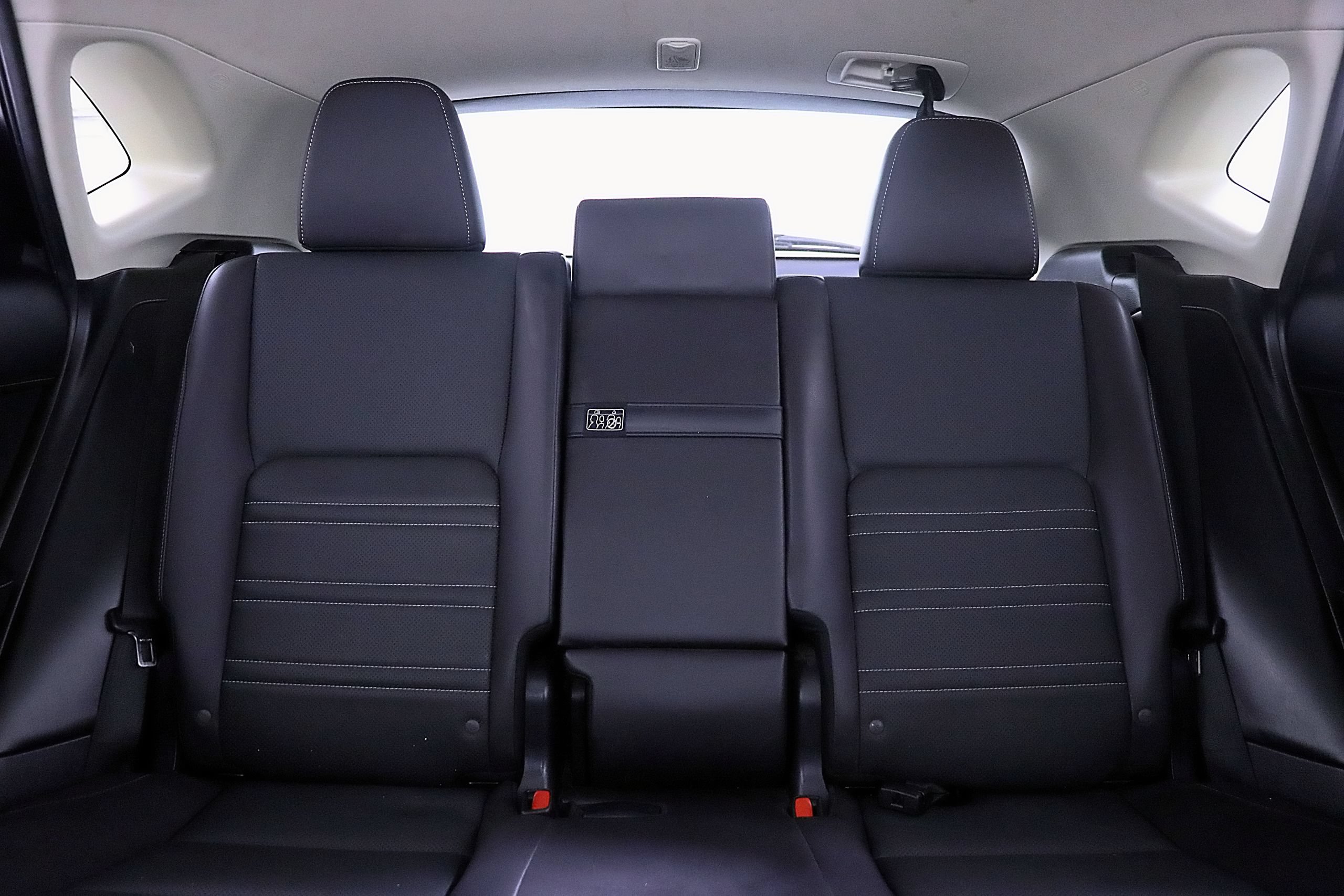 Used 2018 Lexus NX 300 FWD w/ Premium Package image 23