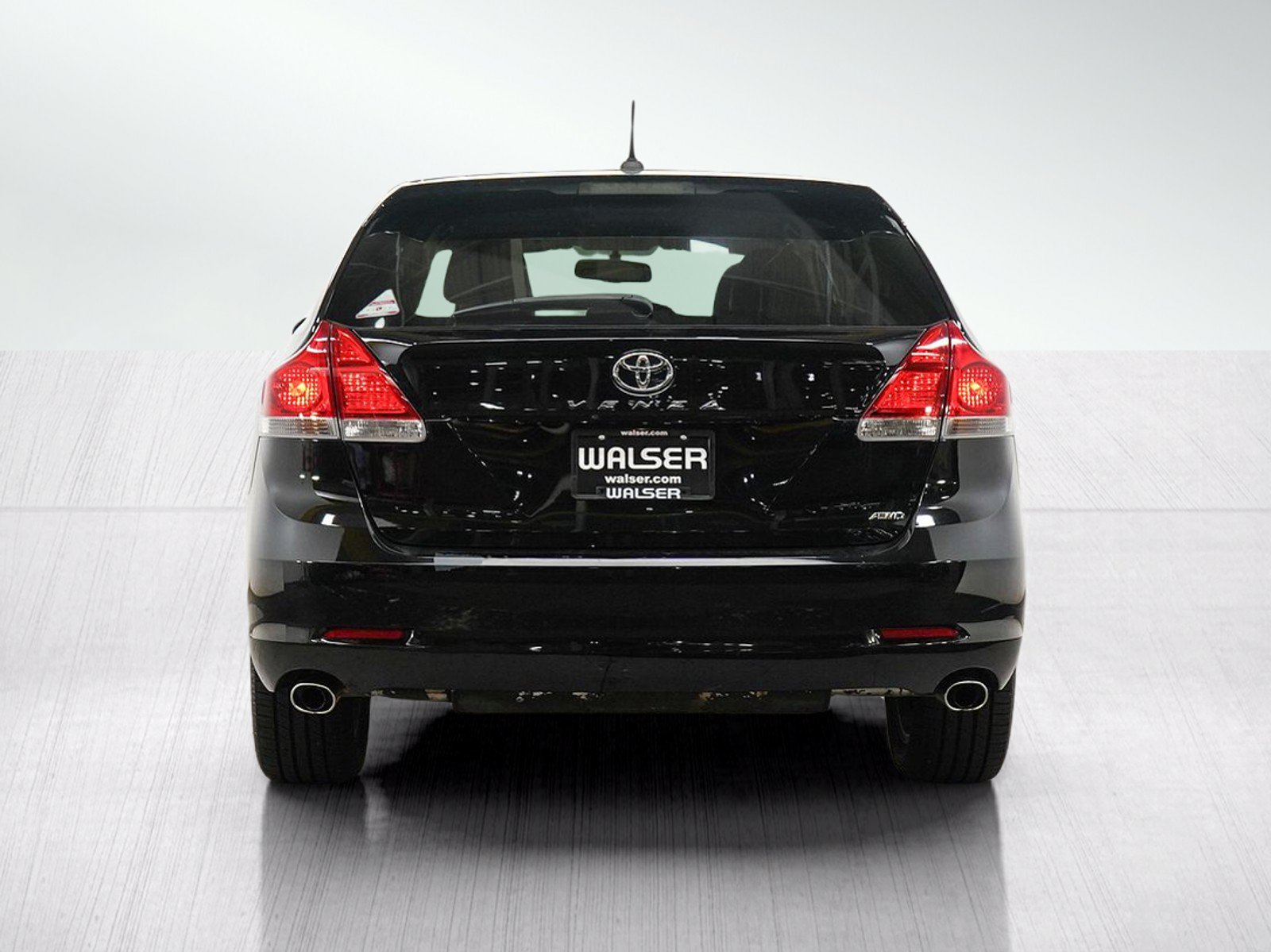 Used 2009 Toyota Venza AWD image 4