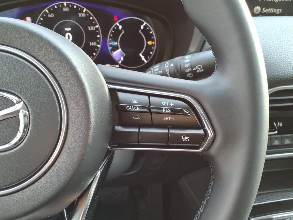 New 2026 MAZDA CX-70 SC Plus image 19