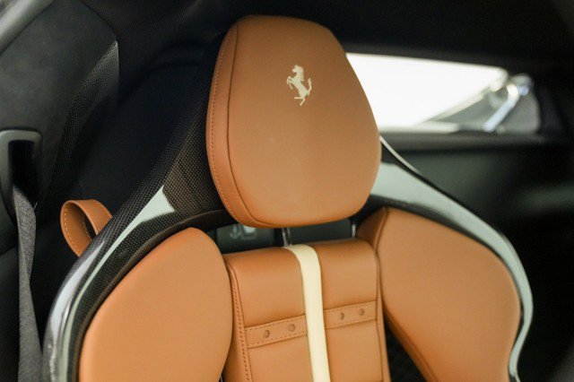 Used 2024 Ferrari 296 GTB image 26