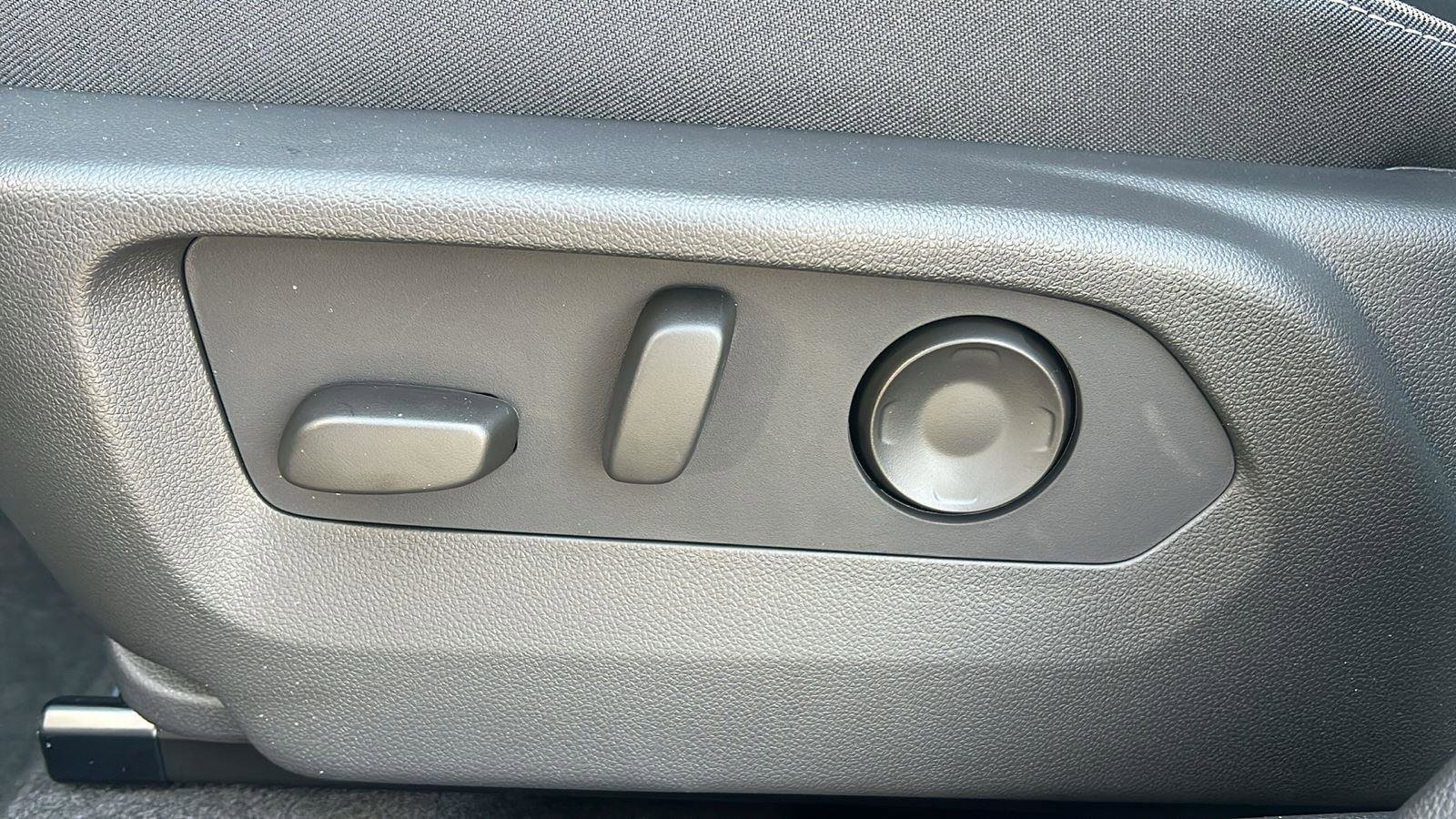 New 2026 Buick Envision Sport Touring image 11