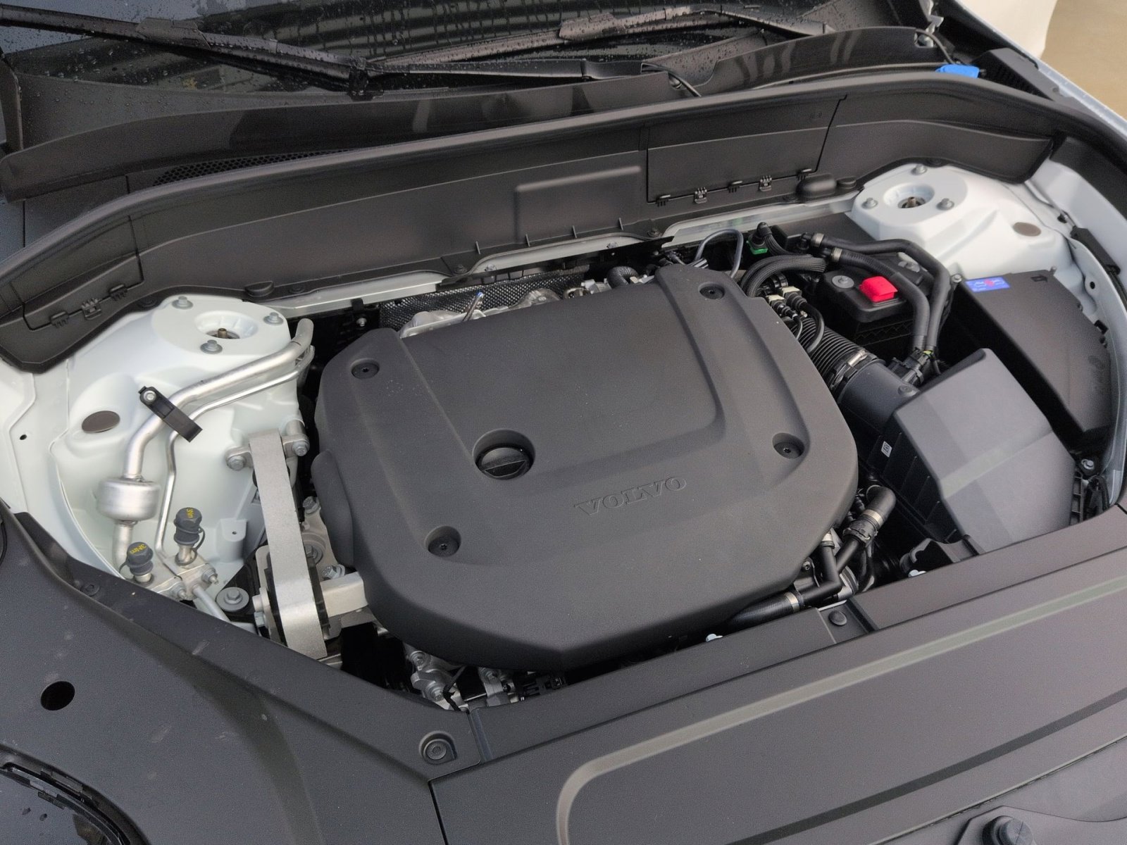 New 2026 Volvo XC90 B6 Plus w/ Protection Package Premier image 29