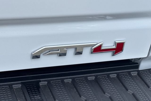 New 2026 GMC Sierra 3500 AT4 w/ AT4 Premium Plus Package image 24