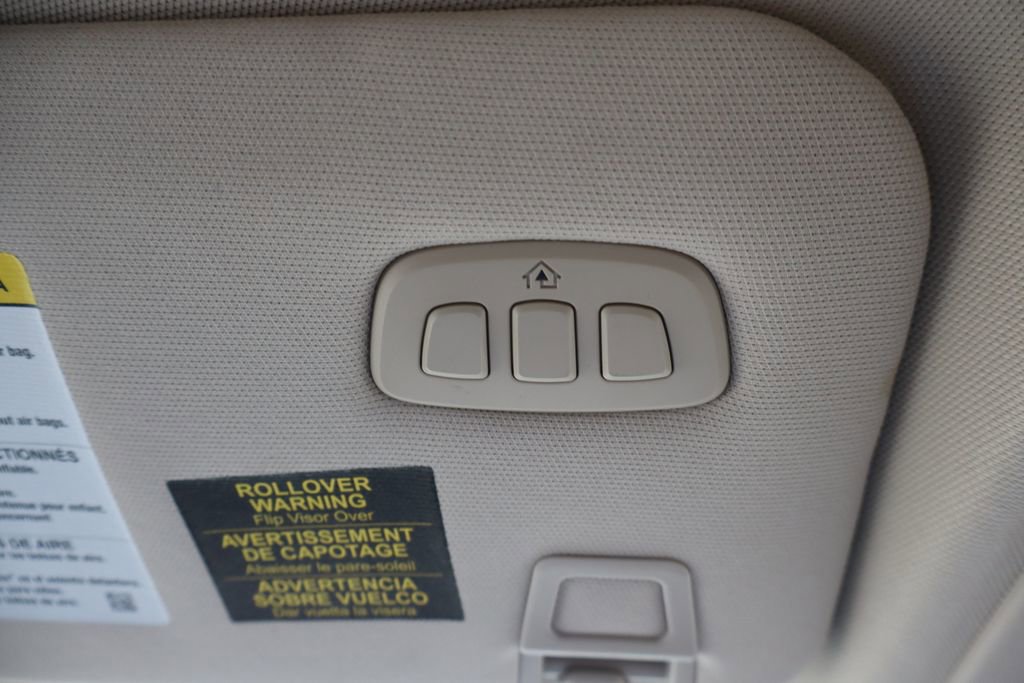 Used 2021 Lincoln Corsair AWD w/ Premium Package image 20