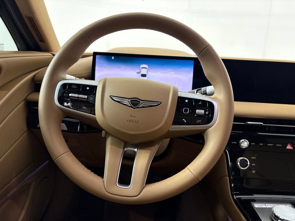 Used 2026 Genesis G80 2.5T AWD/4WD image 20
