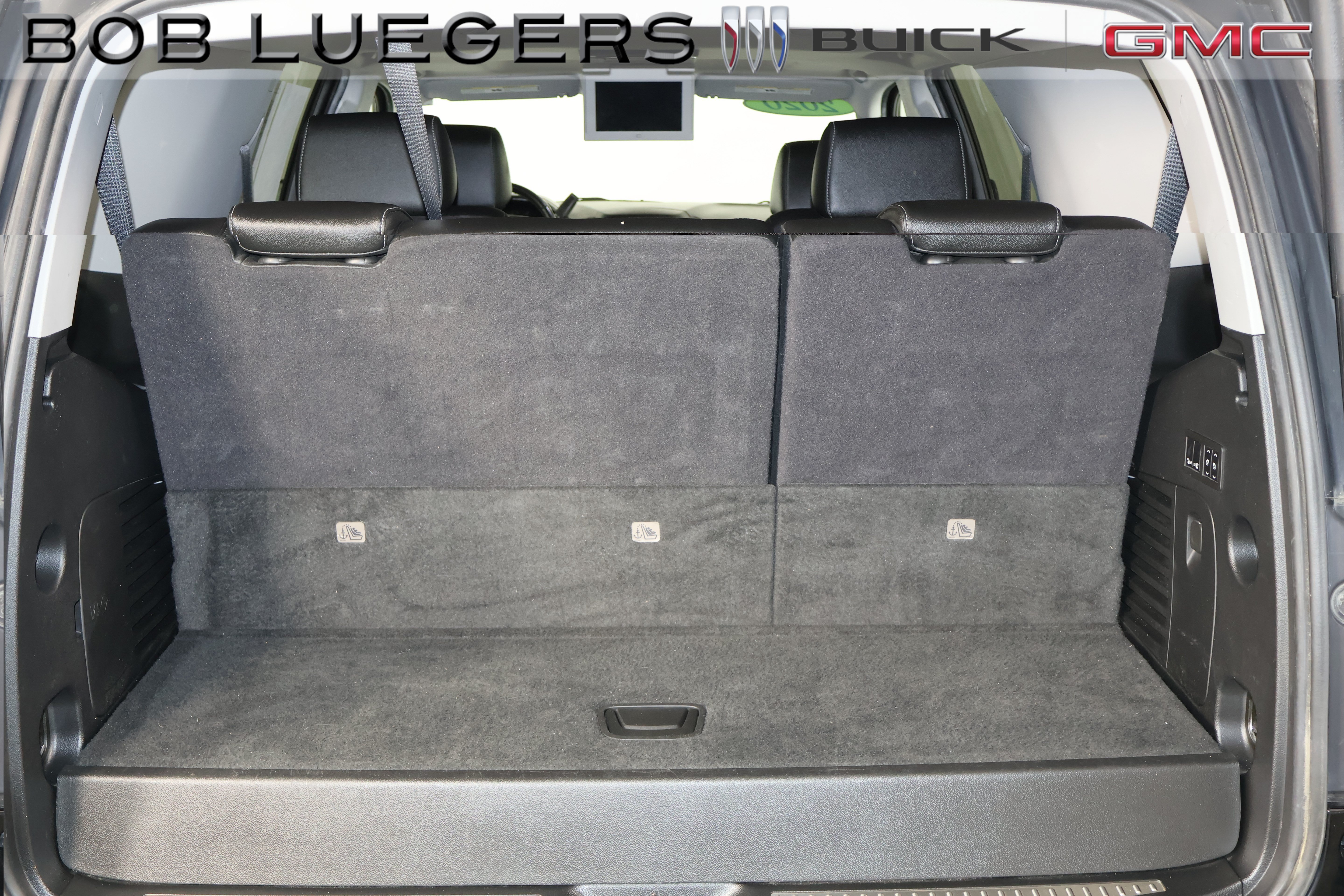 Used 2020 Chevrolet Tahoe Premier AWD/4WD image 19