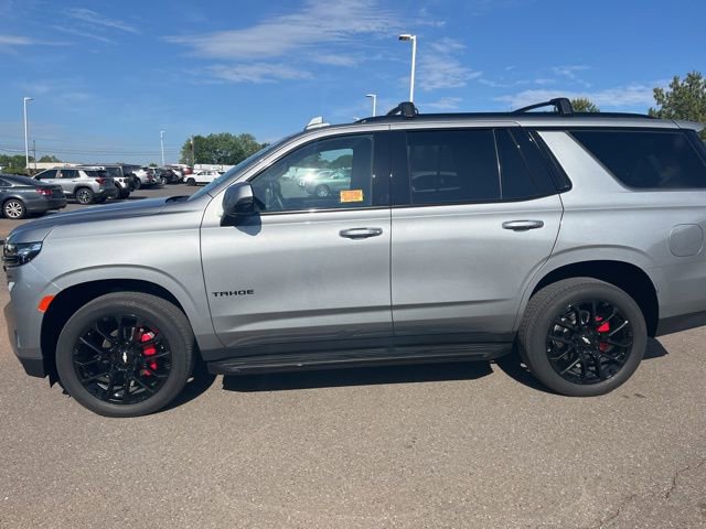 Used 2023 Chevrolet Tahoe RST w/ Sport Performance Package image 5