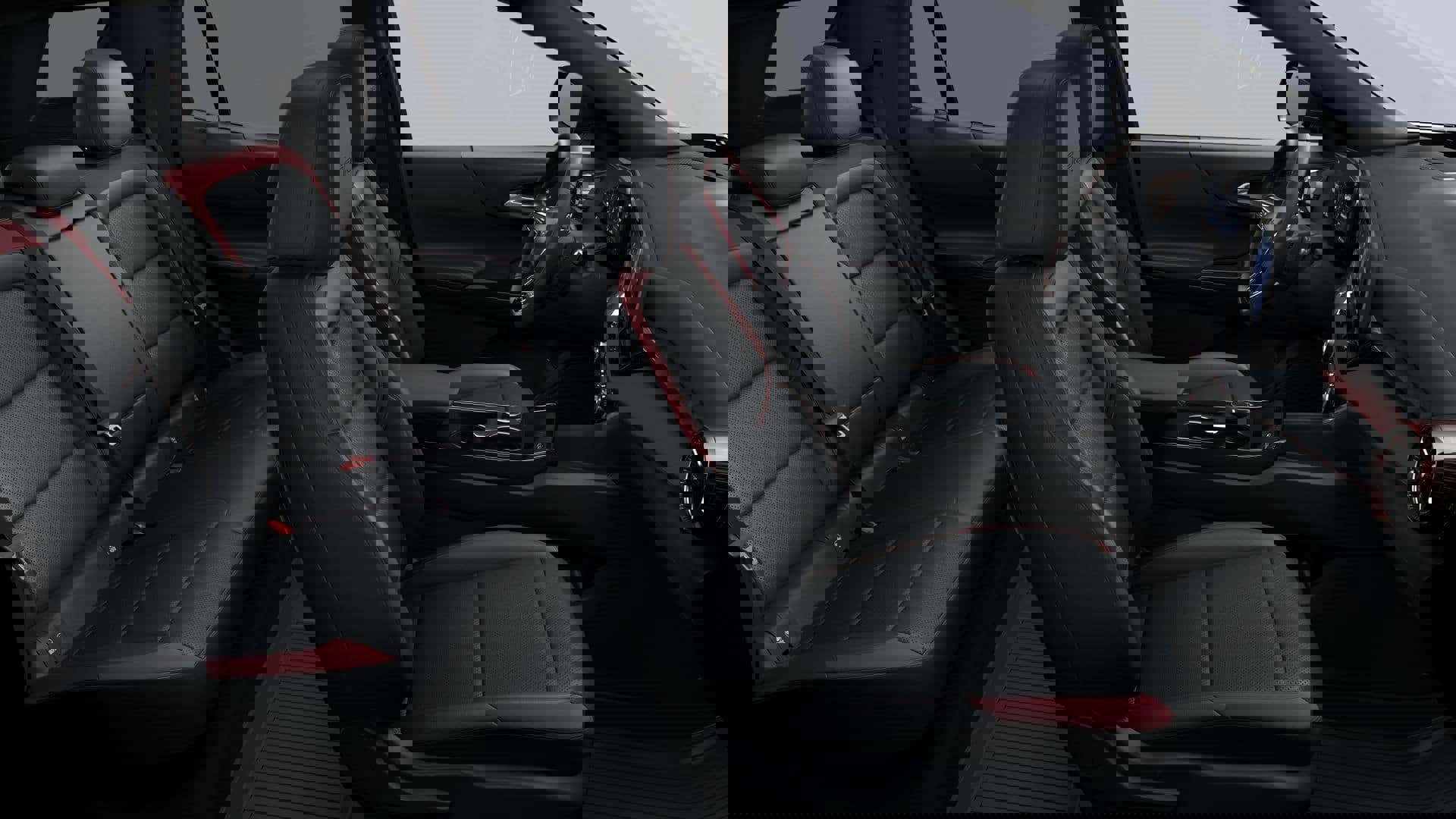 New 2026 Chevrolet Equinox RS image 24