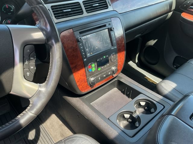 Used 2013 Chevrolet Tahoe 4WD Hybrid image 25
