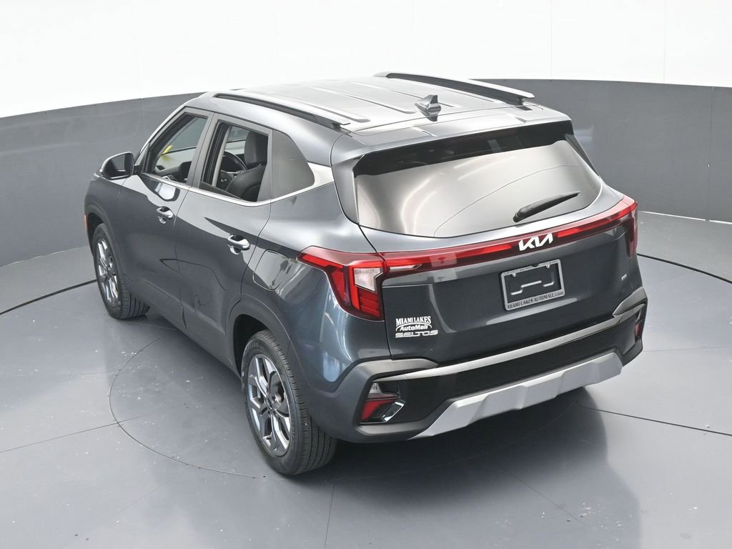 Used 2024 Kia Seltos S image 52