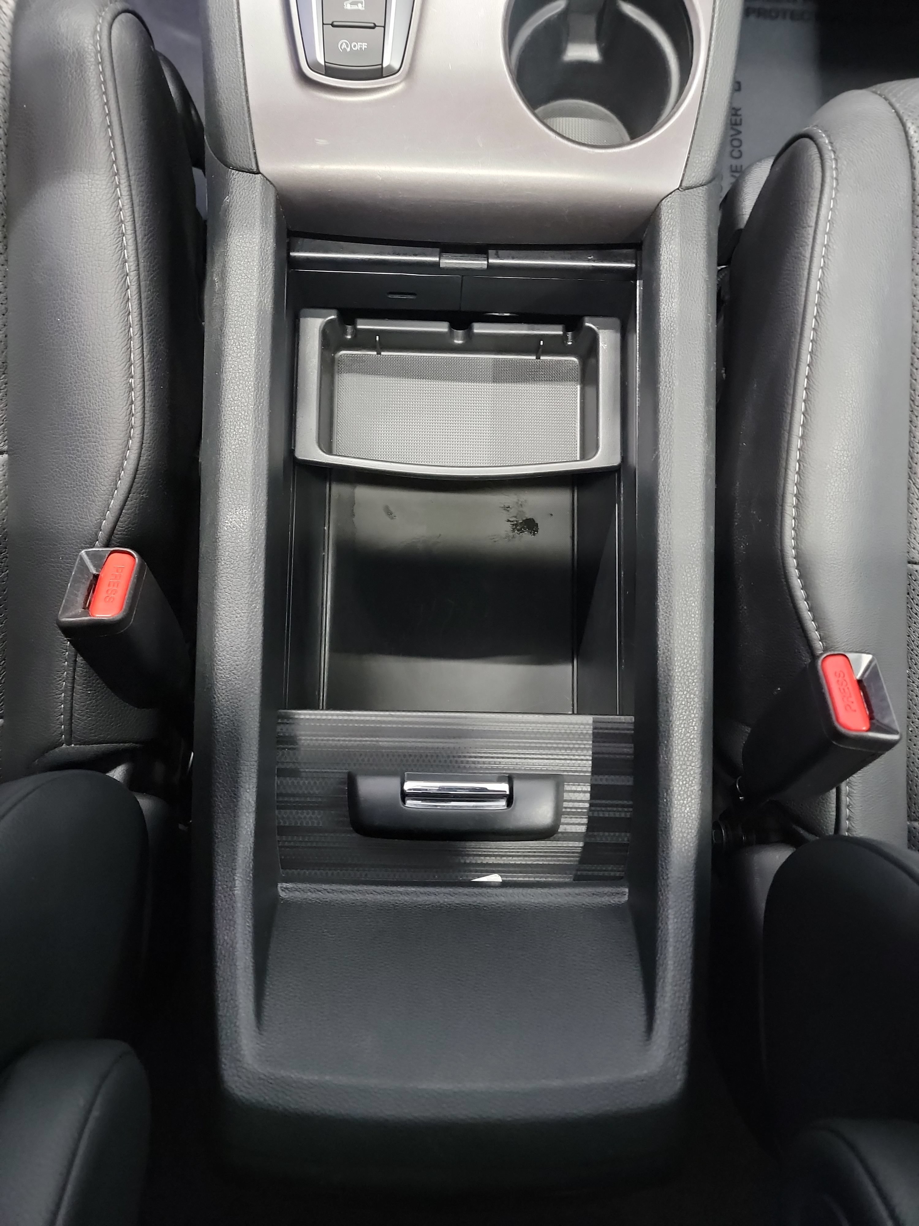 Used 2023 Honda Passport EX-L image 29