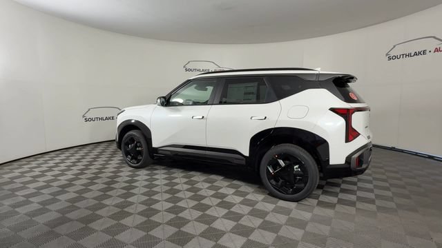 New 2027 Kia Seltos X-Line S AWD/4WD image 6