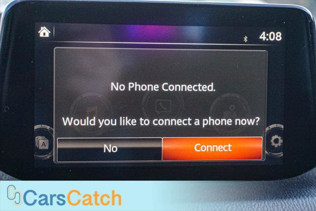 Used 2018 MAZDA MAZDA3 Sport w/ Preferred Equipment Package image 31