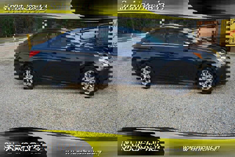 Used 2014 Hyundai Sonata GLS w/ Popular Equipment Group 2 image 28