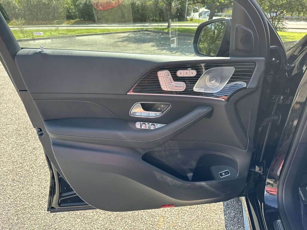 New 2026 Mercedes-Benz GLE 450 4MATIC image 15