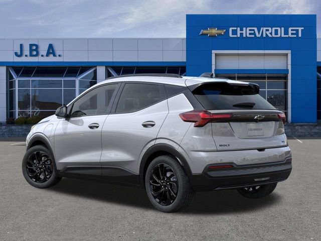 New 2027 Chevrolet Bolt RS image 3