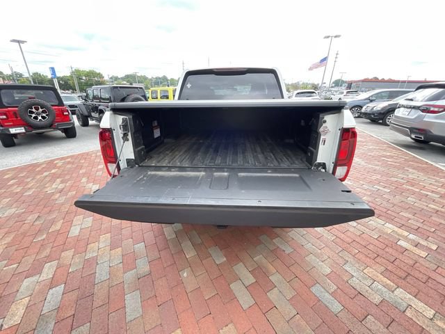 Used 2017 Honda Ridgeline RTL-T image 33