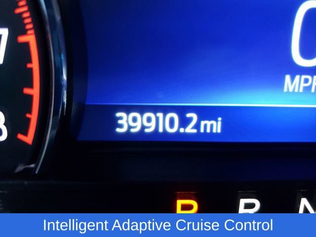 Used 2023 Ford Explorer XLT w/ Equipment Group 202A image 22