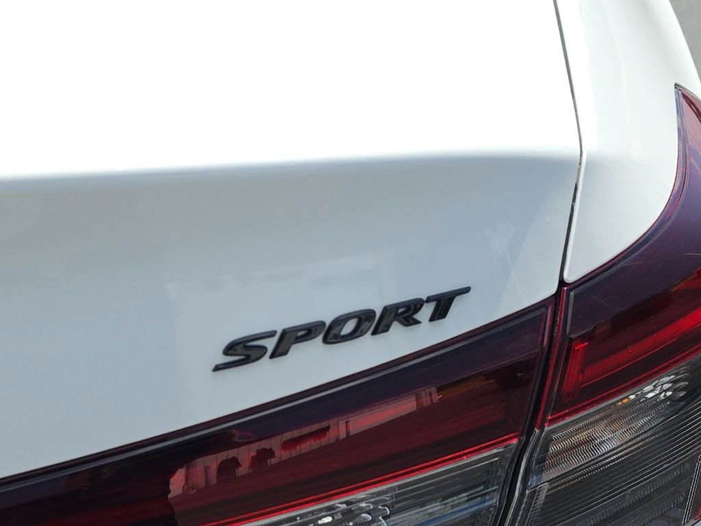 Used 2026 Honda Civic Sport image 7