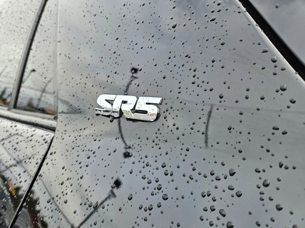 Used 2016 Toyota 4Runner SR5 image 9