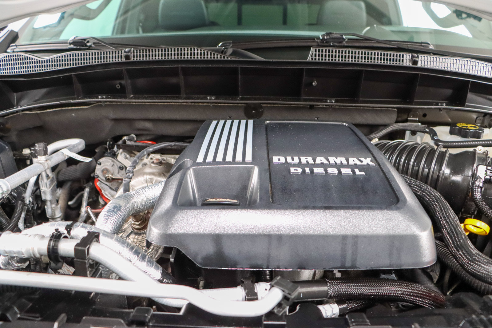 Used 2024 GMC Sierra 1500 AT4 w/ Technology Package AWD/4WD image 35