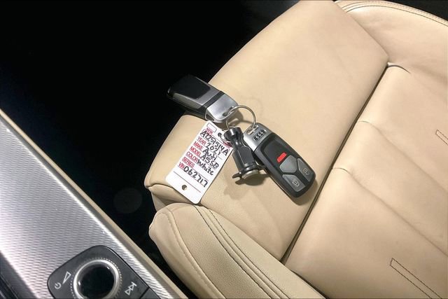 Used 2021 Audi A5 2.0T Premium Plus w/ Premium Plus image 11