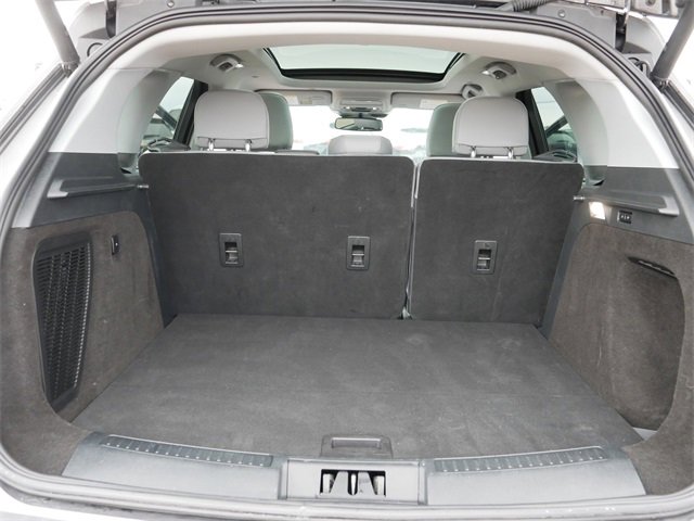 Used 2022 Lincoln Corsair AWD w/ Premium Package image 21