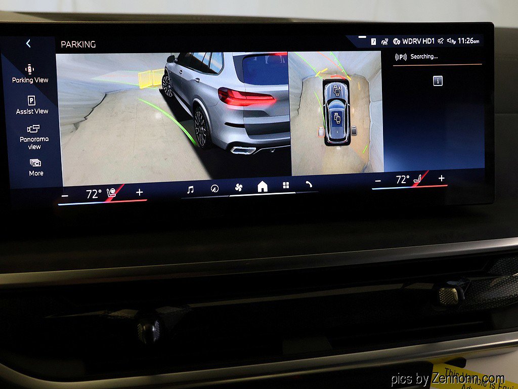 New 2026 BMW X5 xDrive40i w/ M Sport Package AWD/4WD image 22