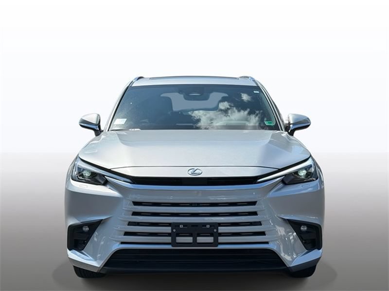 New 2025 Lexus TX 350 AWD image 7